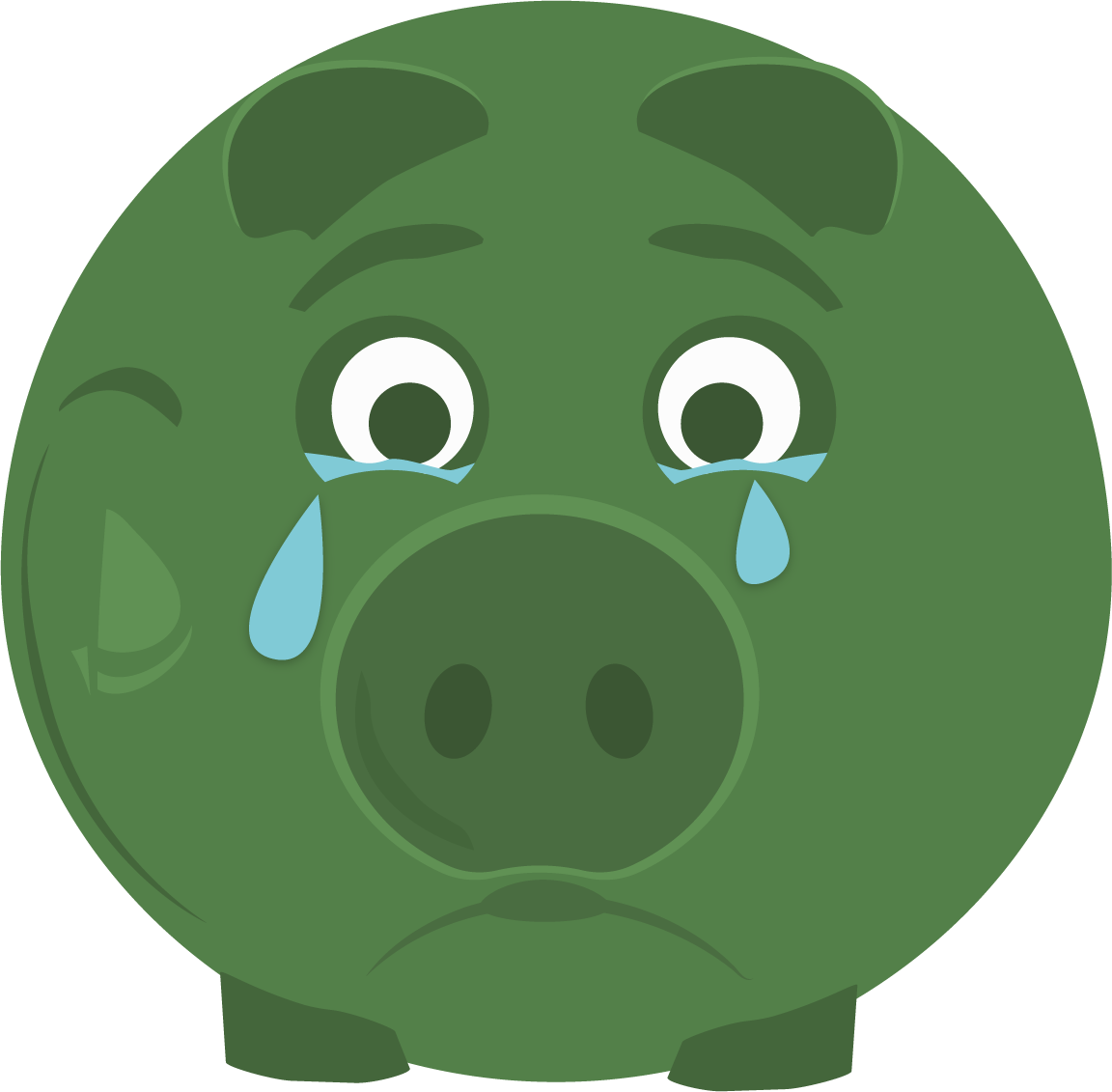Ed Nota triste